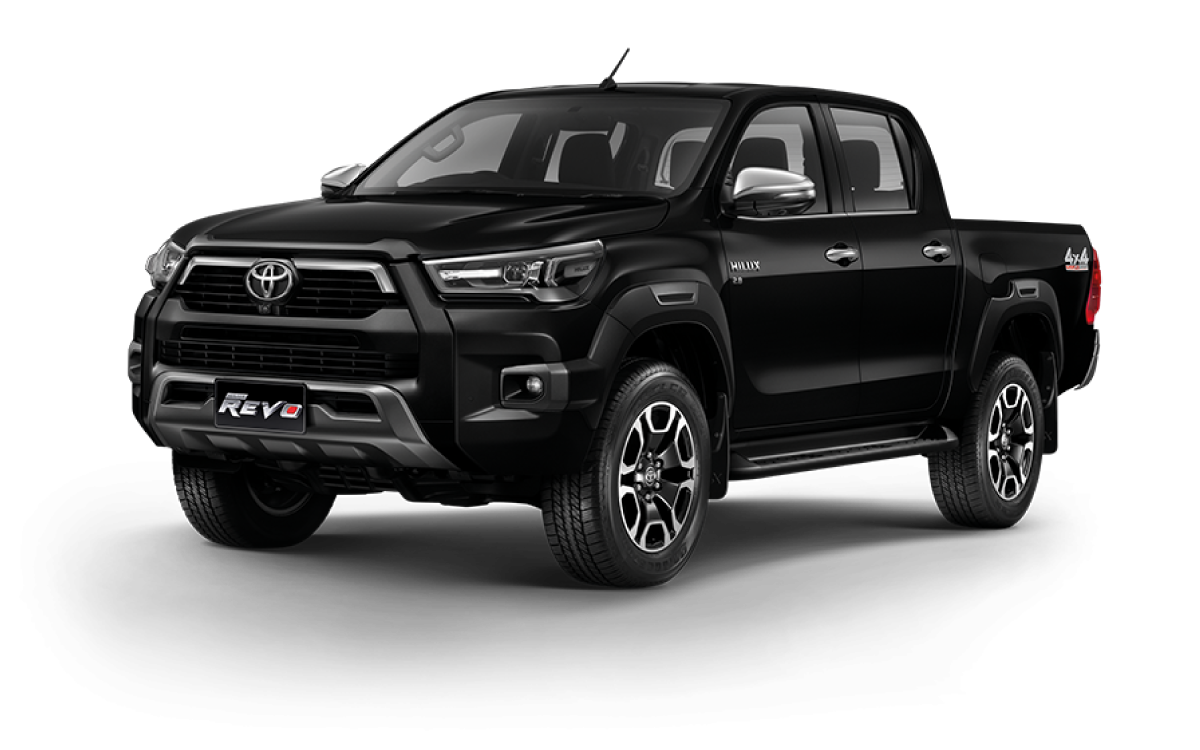 Toyota Hilux Revo Prerunner 4x4 รน Double Cab Prerunner 2x4 2 4