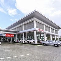 โตโยต้าชัยนาท 2015