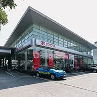 โตโยต้า บัสส์ เสรีไทย