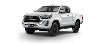 Smart Cab Prerunner 2x4 2.4 Entry