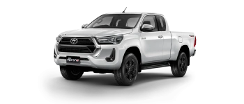 Smart Cab Prerunner 2x4 2.4 Mid AT