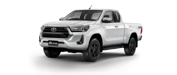 Smart Cab 4x4 2.8 High