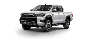 Double Cab 4x4 2.8 High AT