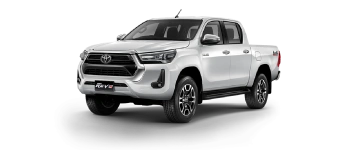 Double Cab 4x4 2.4 Mid