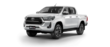 Double Cab Prerunner 2x4 2.4 High