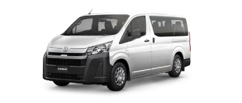 Hiace GL