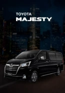 Majesty Catalog