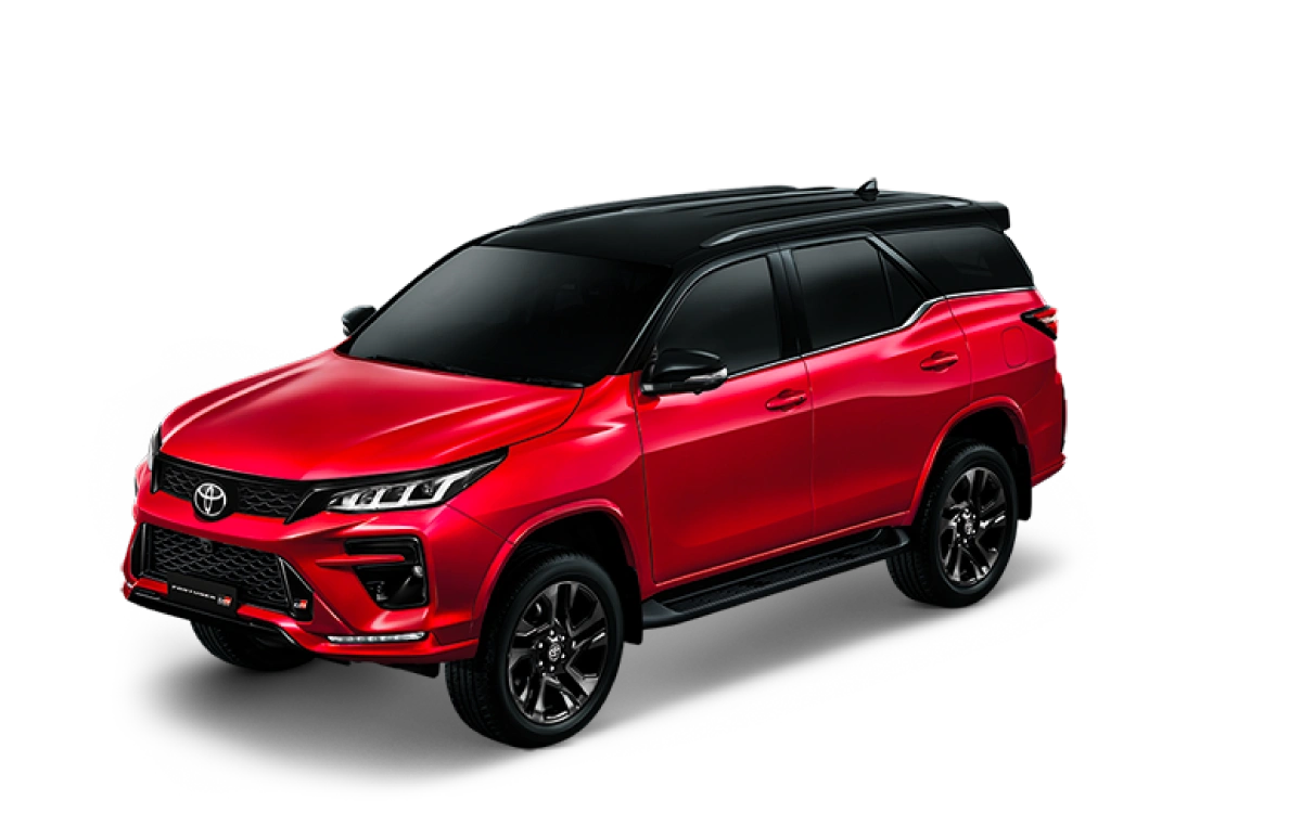 Emotional Red Black Top