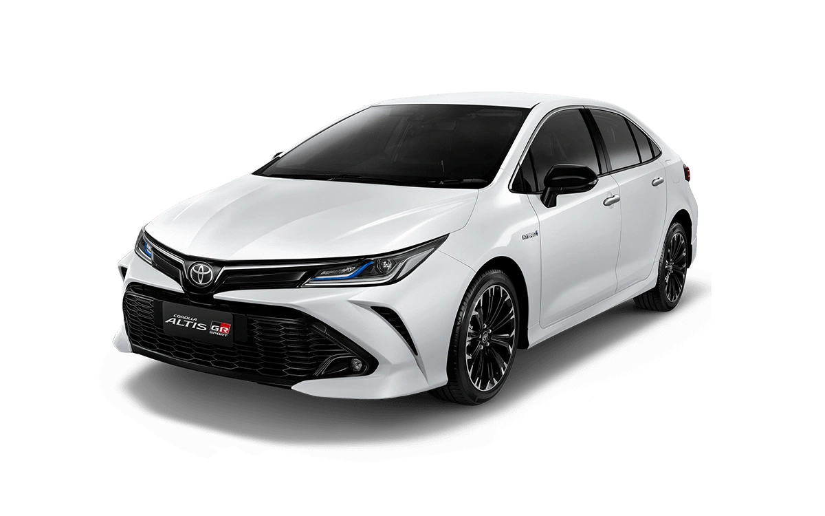 Platinum White Pearl