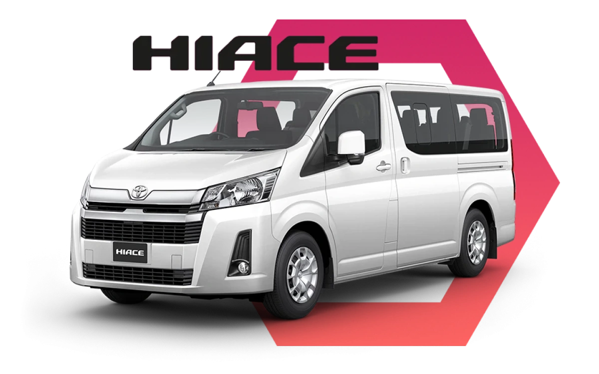Hiace