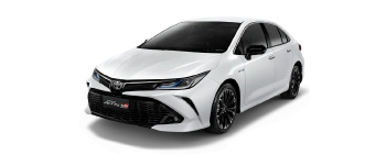 Corolla Altis GR Sport