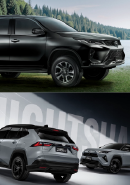 Fortuner Leader Catalog