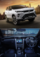 Fortuner Legender Catalog