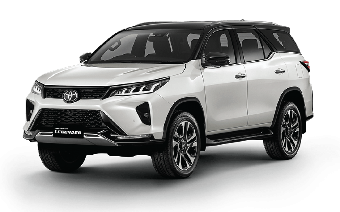 SUV 7 Seats