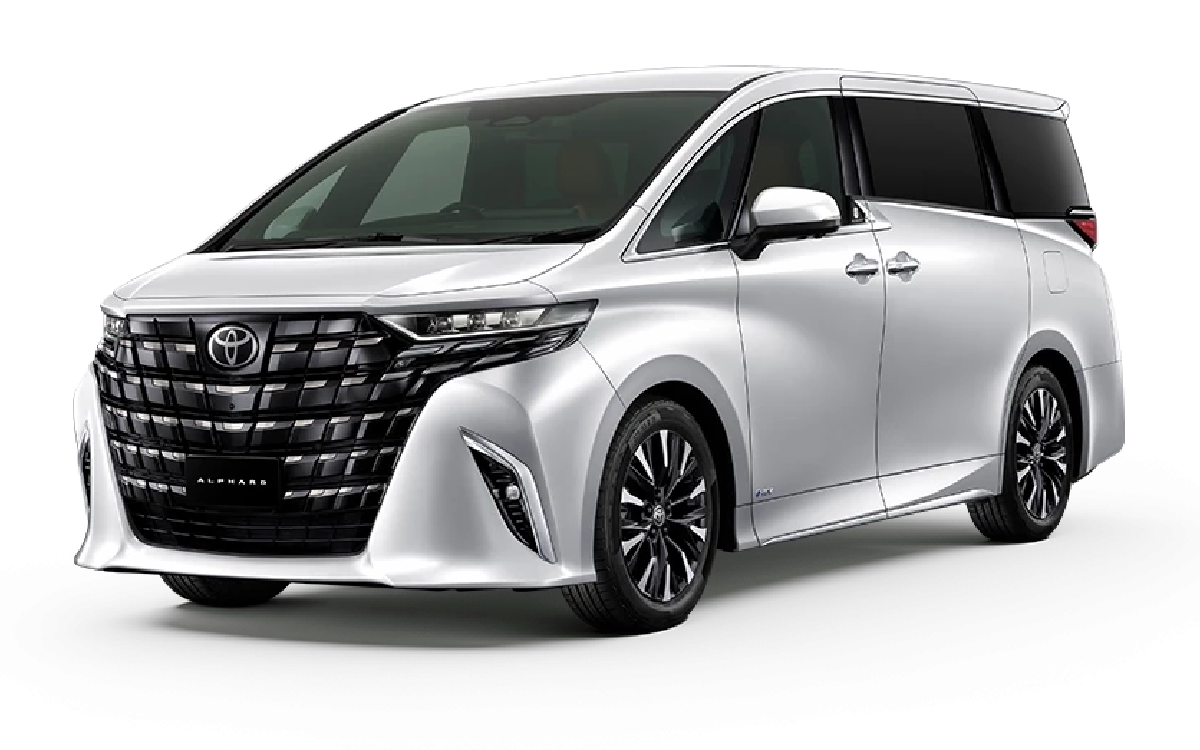 PLATINUM WHITE PEARL