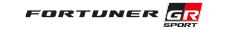 Fortuner GR Sport