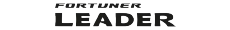 Fortuner Leader