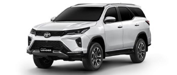 Fortuner Leader