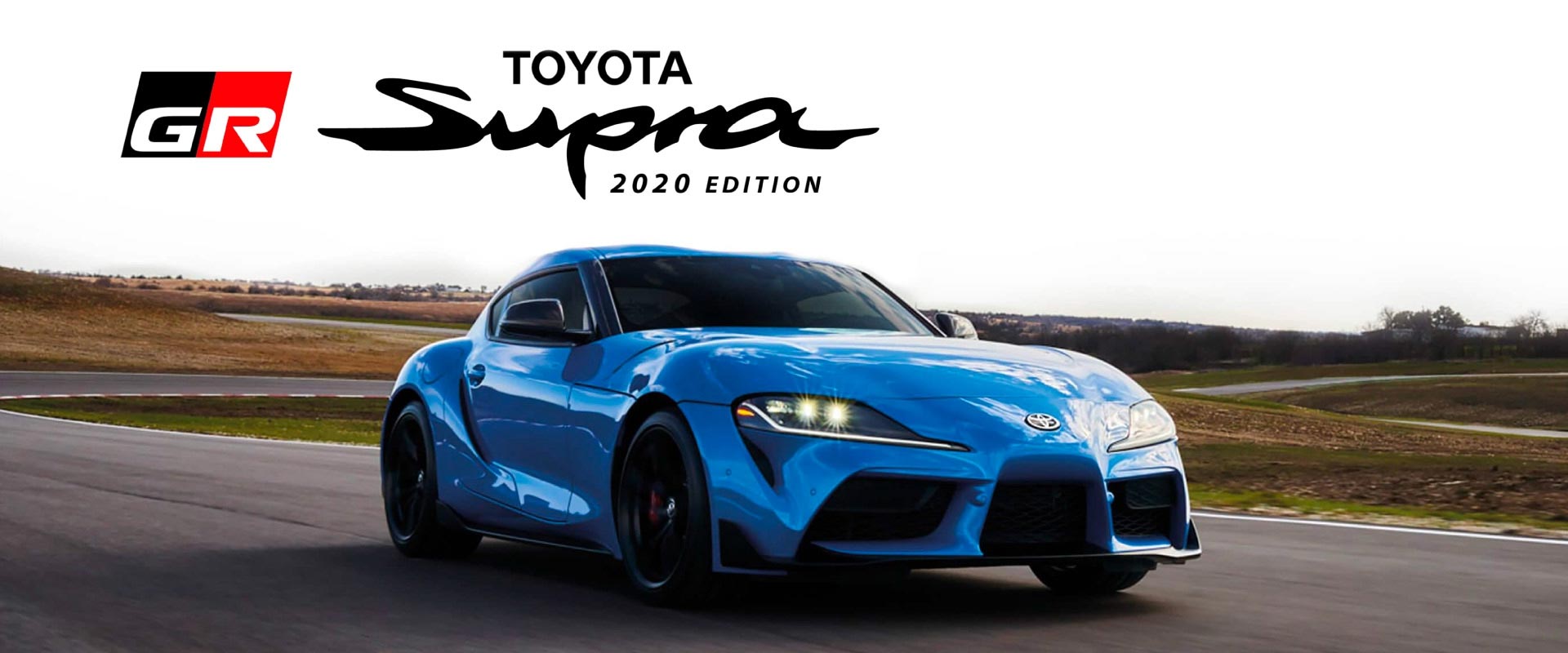 Toyota Buzz | TOYOTA Supra